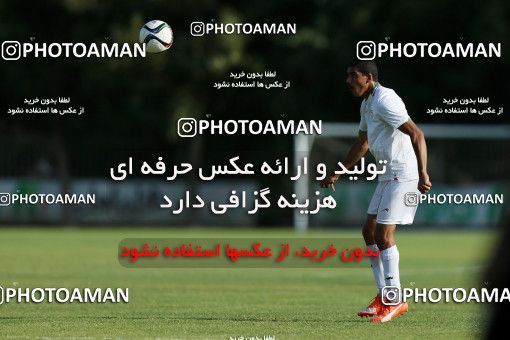 819783, Tehran, Iran, U-19 Friendly match، Iran 3 - 1 Iran national student team on 2017/09/05 at Iran National Football Center