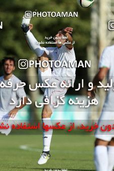 819896, Tehran, Iran, U-19 Friendly match، Iran 3 - 1 Iran national student team on 2017/09/05 at Iran National Football Center