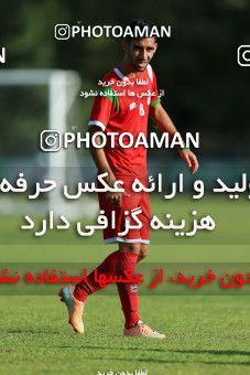819648, Tehran, Iran, U-19 Friendly match، Iran 3 - 1 Iran national student team on 2017/09/05 at Iran National Football Center