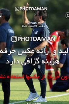 819773, Tehran, Iran, U-19 Friendly match، Iran 3 - 1 Iran national student team on 2017/09/05 at Iran National Football Center