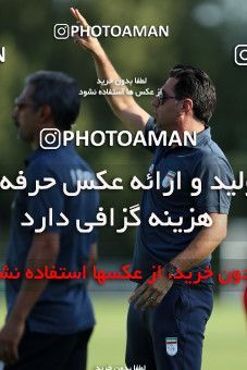 819641, Tehran, Iran, U-19 Friendly match، Iran 3 - 1 Iran national student team on 2017/09/05 at Iran National Football Center