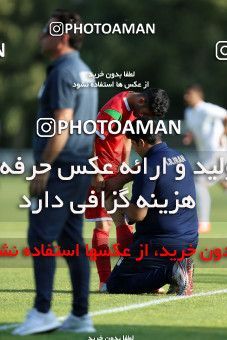 819887, Tehran, Iran, U-19 Friendly match، Iran 3 - 1 Iran national student team on 2017/09/05 at Iran National Football Center