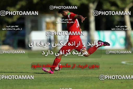 819579, Tehran, Iran, U-19 Friendly match، Iran 3 - 1 Iran national student team on 2017/09/05 at Iran National Football Center
