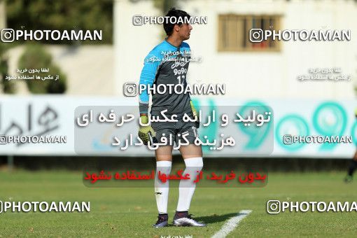 819810, Tehran, Iran, U-19 Friendly match، Iran 3 - 1 Iran national student team on 2017/09/05 at Iran National Football Center