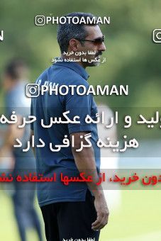819682, Tehran, Iran, U-19 Friendly match، Iran 3 - 1 Iran national student team on 2017/09/05 at Iran National Football Center