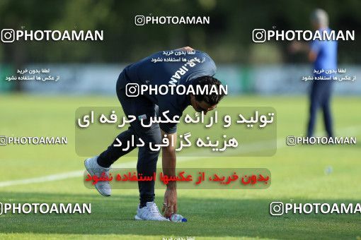 819585, Tehran, Iran, U-19 Friendly match، Iran 3 - 1 Iran national student team on 2017/09/05 at Iran National Football Center