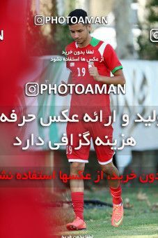 819711, Tehran, Iran, U-19 Friendly match، Iran 3 - 1 Iran national student team on 2017/09/05 at Iran National Football Center