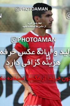 819882, Tehran, Iran, U-19 Friendly match، Iran 3 - 1 Iran national student team on 2017/09/05 at Iran National Football Center
