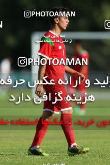 819827, Tehran, Iran, U-19 Friendly match، Iran 3 - 1 Iran national student team on 2017/09/05 at Iran National Football Center