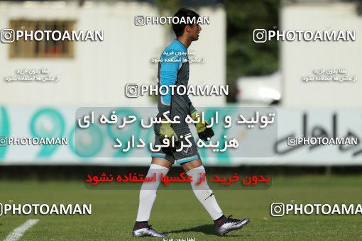 819663, Tehran, Iran, U-19 Friendly match، Iran 3 - 1 Iran national student team on 2017/09/05 at Iran National Football Center