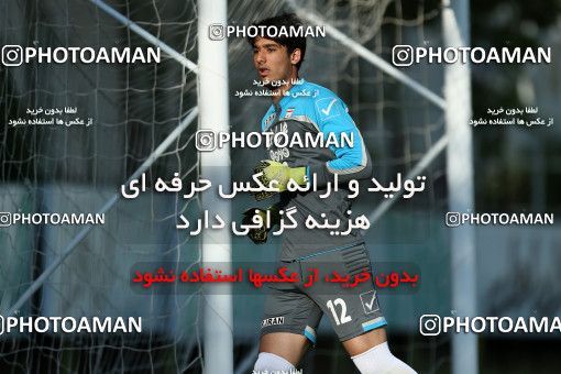 819852, Tehran, Iran, U-19 Friendly match، Iran 3 - 1 Iran national student team on 2017/09/05 at Iran National Football Center