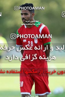 819760, Tehran, Iran, U-19 Friendly match، Iran 3 - 1 Iran national student team on 2017/09/05 at Iran National Football Center