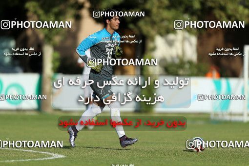 819613, Tehran, Iran, U-19 Friendly match، Iran 3 - 1 Iran national student team on 2017/09/05 at Iran National Football Center
