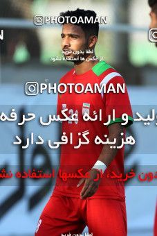 819684, Tehran, Iran, U-19 Friendly match، Iran 3 - 1 Iran national student team on 2017/09/05 at Iran National Football Center