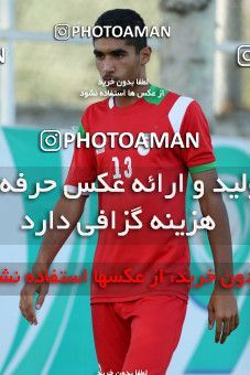 819727, Tehran, Iran, U-19 Friendly match، Iran 3 - 1 Iran national student team on 2017/09/05 at Iran National Football Center