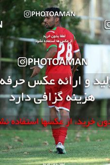 819621, Tehran, Iran, U-19 Friendly match، Iran 3 - 1 Iran national student team on 2017/09/05 at Iran National Football Center