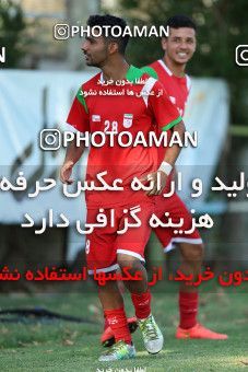 819904, Tehran, Iran, U-19 Friendly match، Iran 3 - 1 Iran national student team on 2017/09/05 at Iran National Football Center