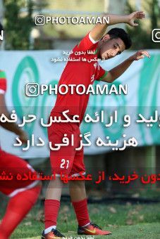 819623, Tehran, Iran, U-19 Friendly match، Iran 3 - 1 Iran national student team on 2017/09/05 at Iran National Football Center