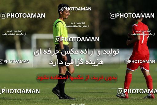 819762, Tehran, Iran, U-19 Friendly match، Iran 3 - 1 Iran national student team on 2017/09/05 at Iran National Football Center