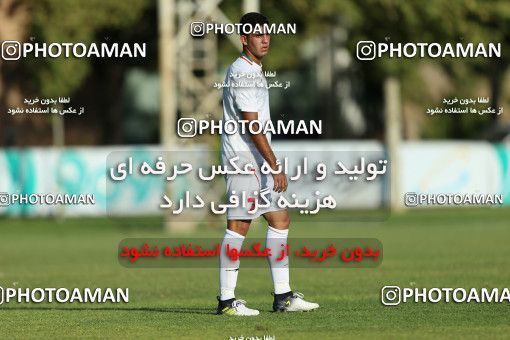 819716, Tehran, Iran, U-19 Friendly match، Iran 3 - 1 Iran national student team on 2017/09/05 at Iran National Football Center