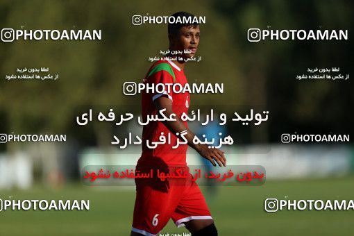 819880, Tehran, Iran, U-19 Friendly match، Iran 3 - 1 Iran national student team on 2017/09/05 at Iran National Football Center