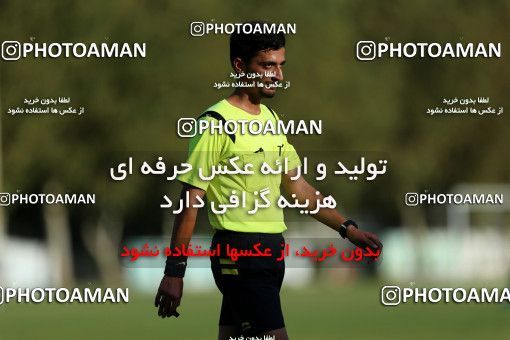 819661, Tehran, Iran, U-19 Friendly match، Iran 3 - 1 Iran national student team on 2017/09/05 at Iran National Football Center