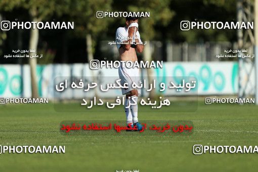819587, Tehran, Iran, U-19 Friendly match، Iran 3 - 1 Iran national student team on 2017/09/05 at Iran National Football Center