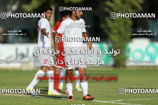 819687, Tehran, Iran, U-19 Friendly match، Iran 3 - 1 Iran national student team on 2017/09/05 at Iran National Football Center