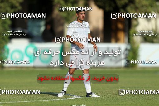 819769, Tehran, Iran, U-19 Friendly match، Iran 3 - 1 Iran national student team on 2017/09/05 at Iran National Football Center