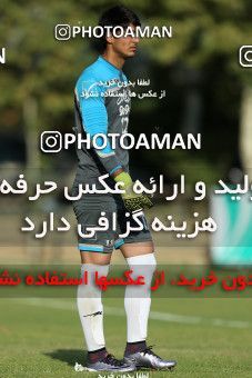819868, Tehran, Iran, U-19 Friendly match، Iran 3 - 1 Iran national student team on 2017/09/05 at Iran National Football Center
