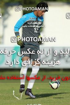 819828, Tehran, Iran, U-19 Friendly match، Iran 3 - 1 Iran national student team on 2017/09/05 at Iran National Football Center