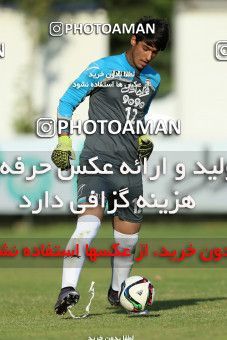 819768, Tehran, Iran, U-19 Friendly match، Iran 3 - 1 Iran national student team on 2017/09/05 at Iran National Football Center