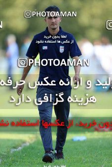 819593, Tehran, Iran, U-19 Friendly match، Iran 3 - 1 Iran national student team on 2017/09/05 at Iran National Football Center