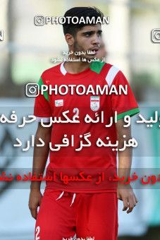819853, Tehran, Iran, U-19 Friendly match، Iran 3 - 1 Iran national student team on 2017/09/05 at Iran National Football Center