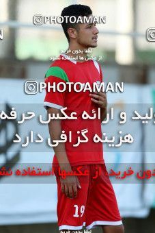 819891, Tehran, Iran, U-19 Friendly match، Iran 3 - 1 Iran national student team on 2017/09/05 at Iran National Football Center