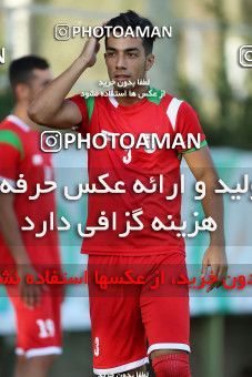 819665, Tehran, Iran, U-19 Friendly match، Iran 3 - 1 Iran national student team on 2017/09/05 at Iran National Football Center