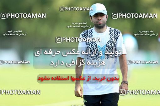 819619, Tehran, Iran, U-19 Friendly match، Iran 3 - 1 Iran national student team on 2017/09/05 at Iran National Football Center