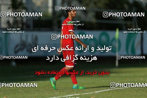 819683, Tehran, Iran, U-19 Friendly match، Iran 3 - 1 Iran national student team on 2017/09/05 at Iran National Football Center