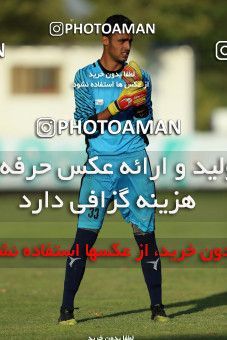 819581, Tehran, Iran, U-19 Friendly match، Iran 3 - 1 Iran national student team on 2017/09/05 at Iran National Football Center