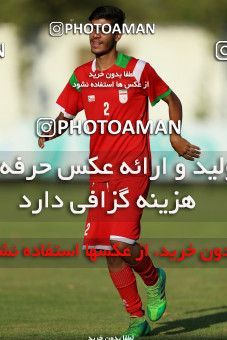 819803, Tehran, Iran, U-19 Friendly match، Iran 3 - 1 Iran national student team on 2017/09/05 at Iran National Football Center