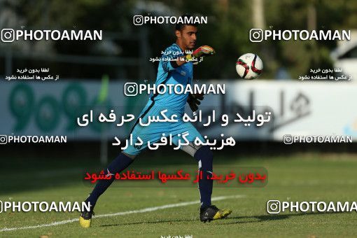819638, Tehran, Iran, U-19 Friendly match، Iran 3 - 1 Iran national student team on 2017/09/05 at Iran National Football Center