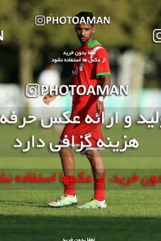 819860, Tehran, Iran, U-19 Friendly match، Iran 3 - 1 Iran national student team on 2017/09/05 at Iran National Football Center