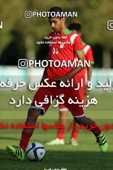 819637, Tehran, Iran, U-19 Friendly match، Iran 3 - 1 Iran national student team on 2017/09/05 at Iran National Football Center