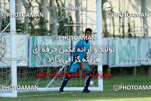 819879, Tehran, Iran, U-19 Friendly match، Iran 3 - 1 Iran national student team on 2017/09/05 at Iran National Football Center