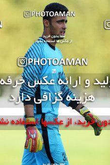 819878, Tehran, Iran, U-19 Friendly match، Iran 3 - 1 Iran national student team on 2017/09/05 at Iran National Football Center