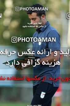 819908, Tehran, Iran, U-19 Friendly match، Iran 3 - 1 Iran national student team on 2017/09/05 at Iran National Football Center