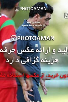 819707, Tehran, Iran, U-19 Friendly match، Iran 3 - 1 Iran national student team on 2017/09/05 at Iran National Football Center