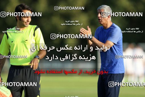 819892, Tehran, Iran, U-19 Friendly match، Iran 3 - 1 Iran national student team on 2017/09/05 at Iran National Football Center