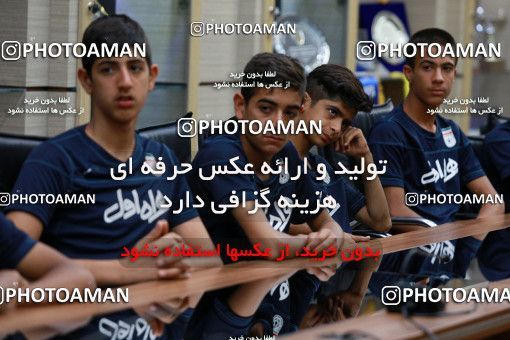 819434, Tehran, , Iran U-14 National Football Team Training Session on 2017/09/02 at Iran National Football Center