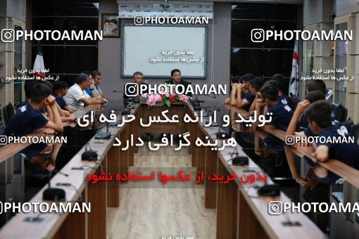 819502, Tehran, , Iran U-14 National Football Team Training Session on 2017/09/02 at Iran National Football Center